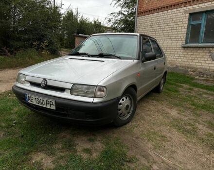 Шкода Фелиция 1997 в Чернигове на Automoto.ua Серый Шкода Фелиция, объемом двигателя 1.3 л и пробегом 395 тыс. км за 1319 $, фото 1 на Automoto.ua