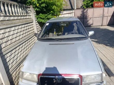 Шкода Феліція 1998 у Вінниці на Automoto.ua Сірий Шкода Феліція, об'ємом двигуна 1.6 л та пробігом 350 тис. км за 600 $, фото 1 на Automoto.ua