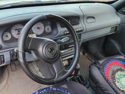 Шкода Фелиция 1998 в Днепре (Днепропетровске) на Automoto.ua Серый Шкода Фелиция, объемом двигателя 1.3 л и пробегом 270 тыс. км за 1600 $, фото 1 на Automoto.ua