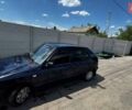Синий Шкода Фелиция, объемом двигателя 1.3 л и пробегом 315 тыс. км за 2000 $, фото 9 на Automoto.ua