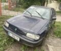 Синий Шкода Фелиция, объемом двигателя 1.3 л и пробегом 375 тыс. км за 752 $, фото 1 на Automoto.ua