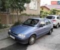 Синий Шкода Фелиция, объемом двигателя 0 л и пробегом 400 тыс. км за 1200 $, фото 1 на Automoto.ua