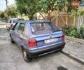 Синий Шкода Фелиция, объемом двигателя 0 л и пробегом 400 тыс. км за 1200 $, фото 3 на Automoto.ua