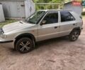 Синий Шкода Фелиция, объемом двигателя 1.4 л и пробегом 400 тыс. км за 2300 $, фото 1 на Automoto.ua