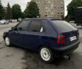 Синий Шкода Фелиция, объемом двигателя 1.3 л и пробегом 200 тыс. км за 2000 $, фото 2 на Automoto.ua