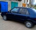 Синий Шкода Фелиция, объемом двигателя 1.3 л и пробегом 200 тыс. км за 1400 $, фото 1 на Automoto.ua