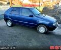 Синій Шкода Феліція, об'ємом двигуна 1.3 л та пробігом 250 тис. км за 950 $, фото 4 на Automoto.ua