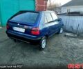 Синій Шкода Феліція, об'ємом двигуна 1.3 л та пробігом 250 тис. км за 950 $, фото 5 на Automoto.ua