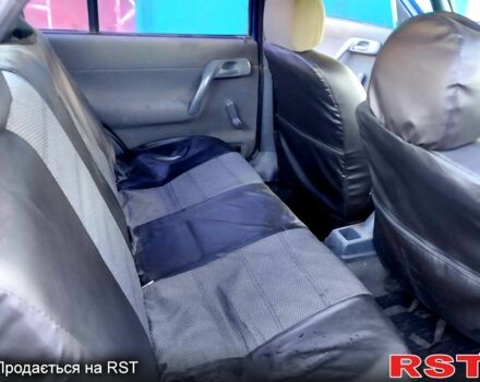 Синій Шкода Феліція, об'ємом двигуна 1.3 л та пробігом 250 тис. км за 950 $, фото 7 на Automoto.ua