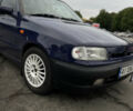 Синий Шкода Фелиция, объемом двигателя 1.3 л и пробегом 200 тыс. км за 2000 $, фото 1 на Automoto.ua