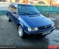 Синій Шкода Феліція, об'ємом двигуна 1.3 л та пробігом 250 тис. км за 950 $, фото 1 на Automoto.ua