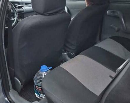 Синий Шкода Фелиция, объемом двигателя 1.29 л и пробегом 244 тыс. км за 1450 $, фото 1 на Automoto.ua