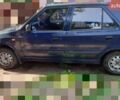 Синий Шкода Фелиция, объемом двигателя 1.29 л и пробегом 380 тыс. км за 1200 $, фото 1 на Automoto.ua
