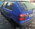 Синій Шкода Феліція, об'ємом двигуна 0 л та пробігом 183 тис. км за 600 $, фото 1 на Automoto.ua