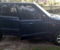 Синий Шкода Фелиция, объемом двигателя 1.3 л и пробегом 380 тыс. км за 1700 $, фото 3 на Automoto.ua