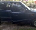 Синий Шкода Фелиция, объемом двигателя 1.29 л и пробегом 380 тыс. км за 1650 $, фото 2 на Automoto.ua