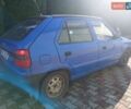 Синій Шкода Феліція, об'ємом двигуна 0 л та пробігом 183 тис. км за 600 $, фото 3 на Automoto.ua