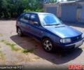 Синий Шкода Фелиция, объемом двигателя 1.3 л и пробегом 319 тыс. км за 1100 $, фото 1 на Automoto.ua