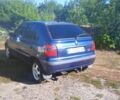 Синий Шкода Фелиция, объемом двигателя 1.3 л и пробегом 160 тыс. км за 1331 $, фото 1 на Automoto.ua