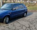 Синий Шкода Фелиция, объемом двигателя 1.3 л и пробегом 196 тыс. км за 1400 $, фото 1 на Automoto.ua