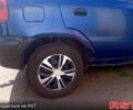 Синий Шкода Фелиция, объемом двигателя 1.3 л и пробегом 319 тыс. км за 1100 $, фото 3 на Automoto.ua