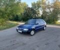 Синій Шкода Феліція, об'ємом двигуна 1.3 л та пробігом 300 тис. км за 1105 $, фото 1 на Automoto.ua