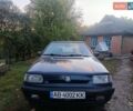 Синий Шкода Фелиция, объемом двигателя 1.6 л и пробегом 299 тыс. км за 1900 $, фото 1 на Automoto.ua
