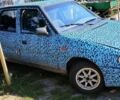 Синий Шкода Фелиция, объемом двигателя 1.3 л и пробегом 316 тыс. км за 786 $, фото 1 на Automoto.ua