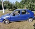 Синій Шкода Феліція, об'ємом двигуна 1.3 л та пробігом 1 тис. км за 950 $, фото 4 на Automoto.ua