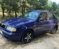 Синий Шкода Фелиция, объемом двигателя 1.9 л и пробегом 225 тыс. км за 2255 $, фото 1 на Automoto.ua