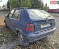 Синий Шкода Фелиция, объемом двигателя 1.3 л и пробегом 286 тыс. км за 550 $, фото 3 на Automoto.ua