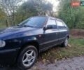 Синий Шкода Фелиция, объемом двигателя 1.6 л и пробегом 299 тыс. км за 1900 $, фото 6 на Automoto.ua