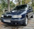 Синій Шкода Феліція, об'ємом двигуна 1.3 л та пробігом 319 тис. км за 1301 $, фото 1 на Automoto.ua