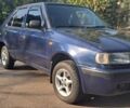Синий Шкода Фелиция, объемом двигателя 1.6 л и пробегом 254 тыс. км за 2100 $, фото 22 на Automoto.ua