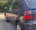 Синий Шкода Фелиция, объемом двигателя 1.6 л и пробегом 254 тыс. км за 2100 $, фото 20 на Automoto.ua