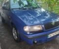 Синій Шкода Феліція, об'ємом двигуна 1.3 л та пробігом 355 тис. км за 950 $, фото 1 на Automoto.ua