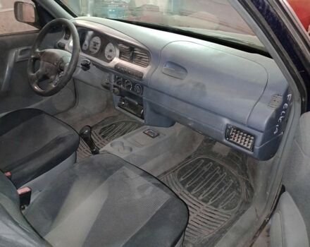 Шкода Фелиция 2000 в Сумах на Automoto.ua Синий Шкода Фелиция, объемом двигателя 0 л и пробегом 2 тыс. км за 1200 $, фото 3 на Automoto.ua