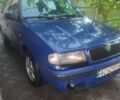 Синій Шкода Феліція, об'ємом двигуна 1.3 л та пробігом 355 тис. км за 950 $, фото 1 на Automoto.ua