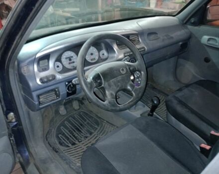 Шкода Фелиция 2000 в Сумах на Automoto.ua Синий Шкода Фелиция, объемом двигателя 0 л и пробегом 2 тыс. км за 1200 $, фото 2 на Automoto.ua