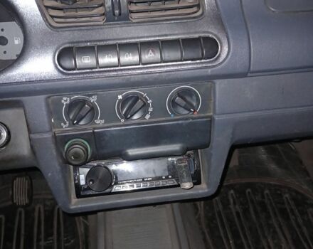 Шкода Фелиция 2000 в Сумах на Automoto.ua Синий Шкода Фелиция, объемом двигателя 0 л и пробегом 2 тыс. км за 1200 $, фото 4 на Automoto.ua