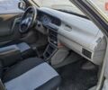 Синий Шкода Фелиция, объемом двигателя 1.29 л и пробегом 186 тыс. км за 1400 $, фото 15 на Automoto.ua