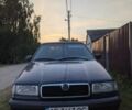 Синий Шкода Фелиция, объемом двигателя 1.3 л и пробегом 121 тыс. км за 2100 $, фото 1 на Automoto.ua