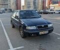 Синий Шкода Фелиция, объемом двигателя 1.29 л и пробегом 186 тыс. км за 1400 $, фото 1 на Automoto.ua