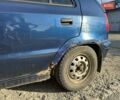 Синий Шкода Фелиция, объемом двигателя 1.29 л и пробегом 400 тыс. км за 1500 $, фото 4 на Automoto.ua
