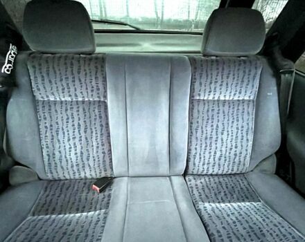 Синий Шкода Фелиция, объемом двигателя 1.6 л и пробегом 195 тыс. км за 2100 $, фото 9 на Automoto.ua