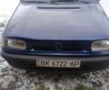 Синий Шкода Фелиция, объемом двигателя 1.3 л и пробегом 190 тыс. км за 1500 $, фото 1 на Automoto.ua