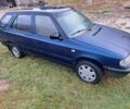 Синій Шкода Феліція, об'ємом двигуна 1.3 л та пробігом 309 тис. км за 1000 $, фото 2 на Automoto.ua