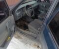 Синий Шкода Фелиция, объемом двигателя 1.3 л и пробегом 80 тыс. км за 1150 $, фото 1 на Automoto.ua