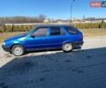 Синий Шкода Фелиция, объемом двигателя 1.6 л и пробегом 300 тыс. км за 1600 $, фото 1 на Automoto.ua