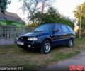 Синій Шкода Феліція, об'ємом двигуна 1.3 л та пробігом 189 тис. км за 999 $, фото 1 на Automoto.ua